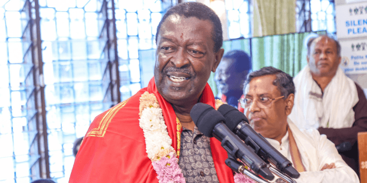 Kenya Signals Possible Free Trade Agreement with India Worth Over $2.1 Billion in Imports