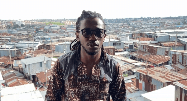 Kibera to Kentucky: The Inspiring Journey of Shem Odhiambo