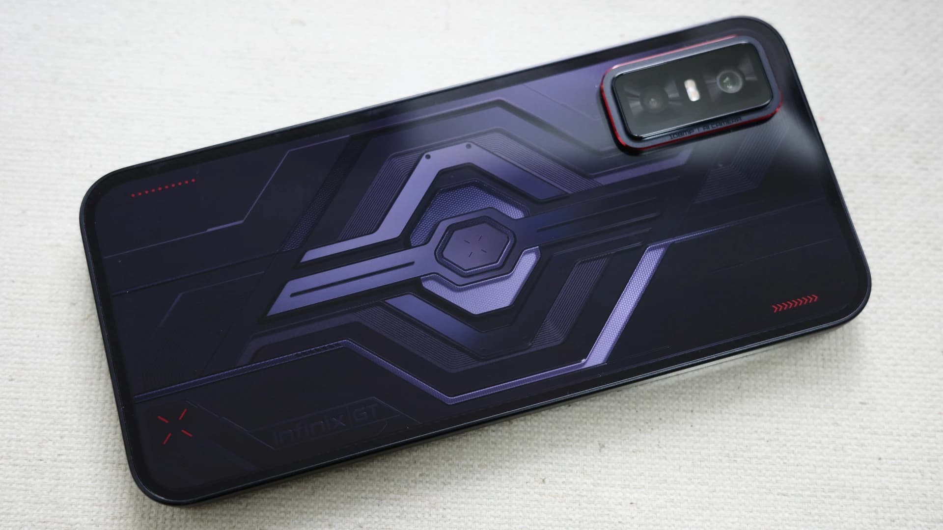 Infinix GT 30 Pro Review: All About Gaming, Not the Hype