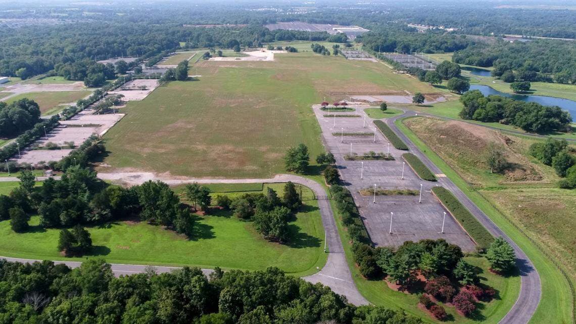 Red Bull Cabarrus County Campus: $1.5B Joint Beverage Hub Breaks Ground in Concord to Bring 700 Jobs
