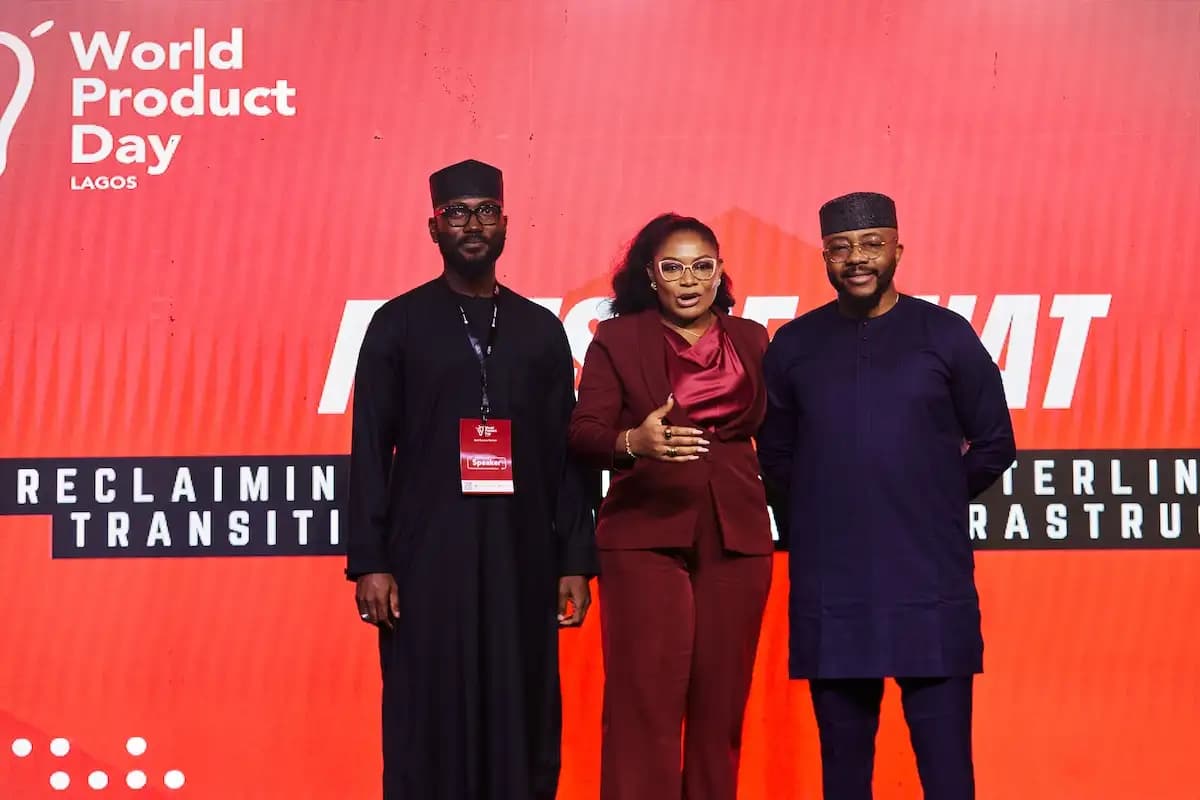 Innovate Africa Hosts Inaugural World Product Day Lagos