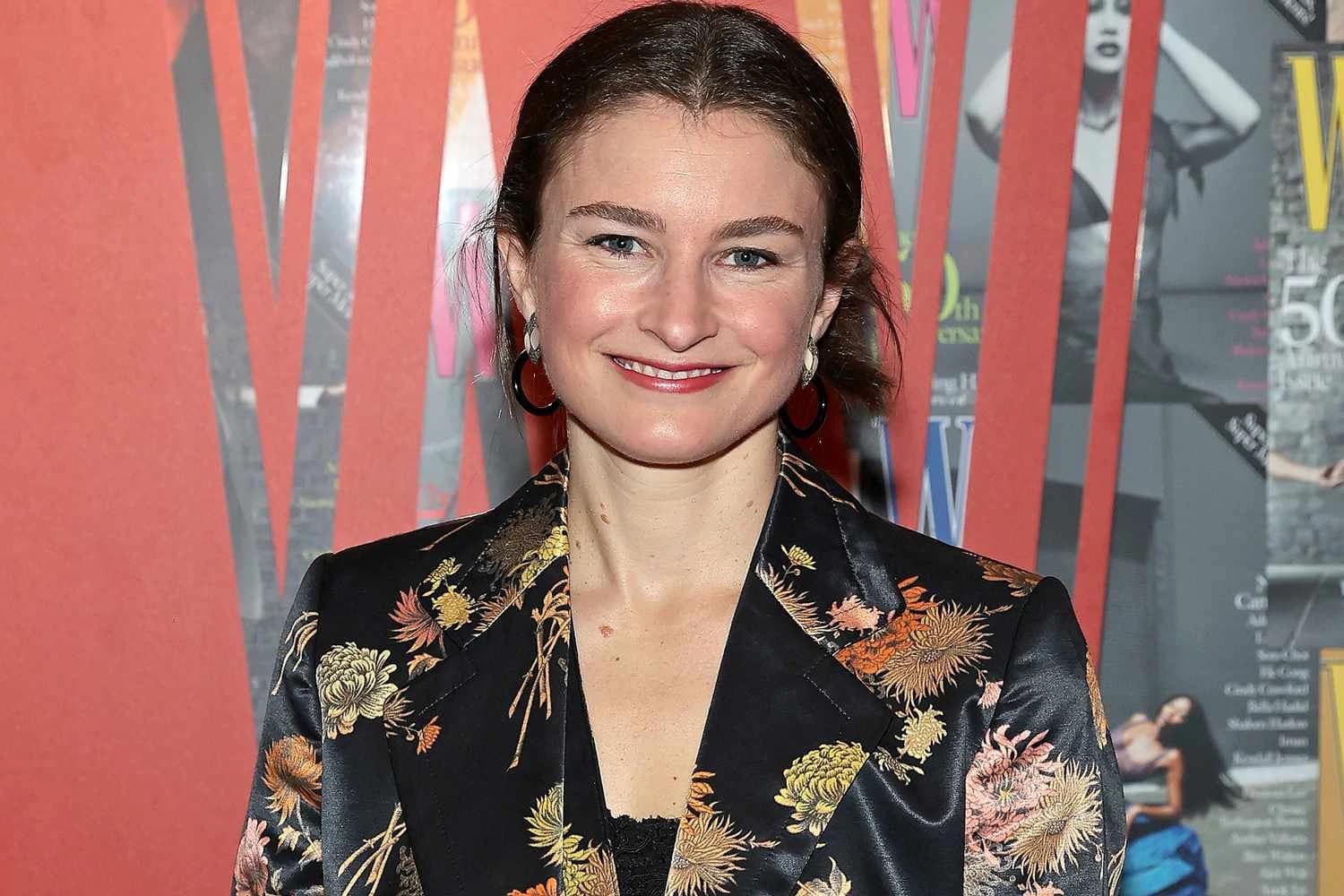 Anna Wintour Announces Chloe Malle as New Head of Editorial Content at Vogue