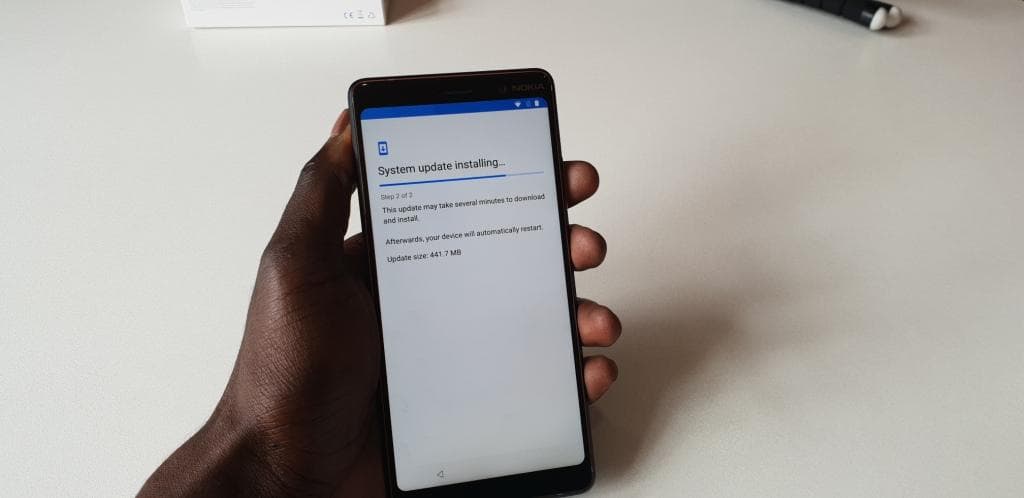 Nokia Leads the Smartphone Industry in Providing Software and Security Updates