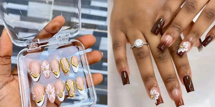 Press-On Nails vs Salon Gel Manicure: Which Is Cheaper and More Convenient?