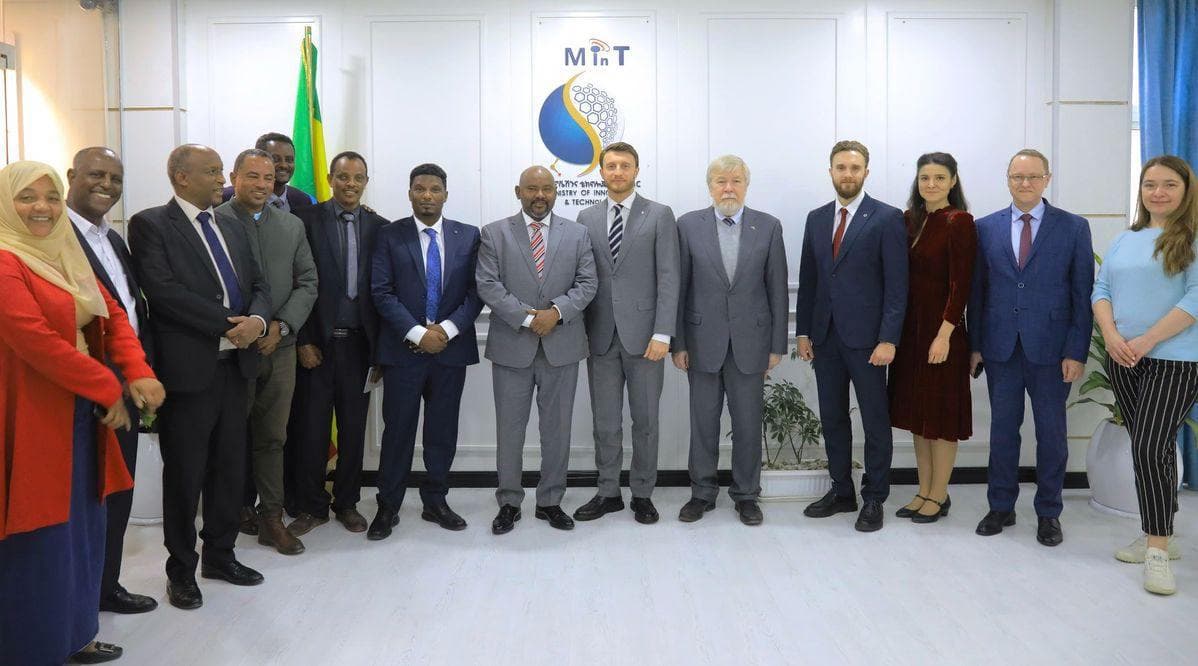 Russian Firm to Set Up Ethiopia Nuclear Science and Technology Centre