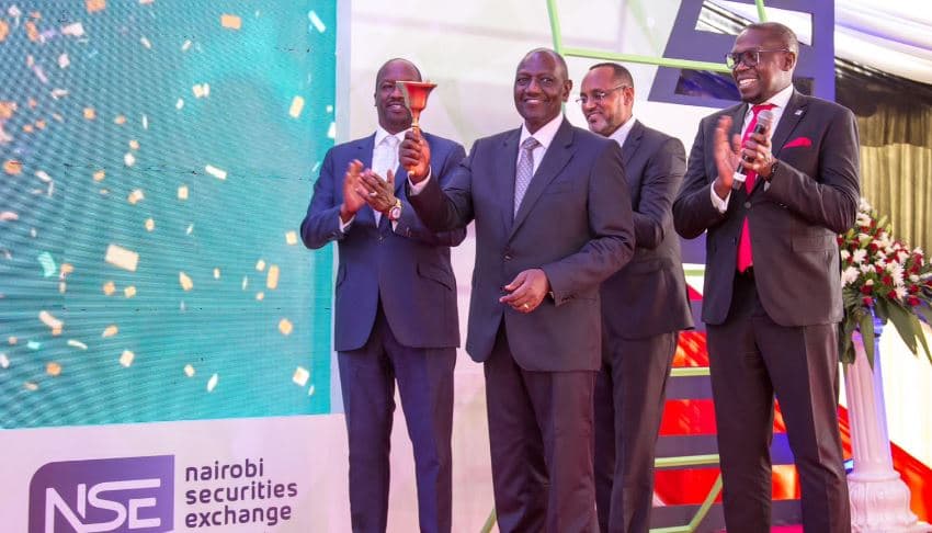 Major Win for Ruto Govt as High Court Clears Sale of 11 State-Owned Firms