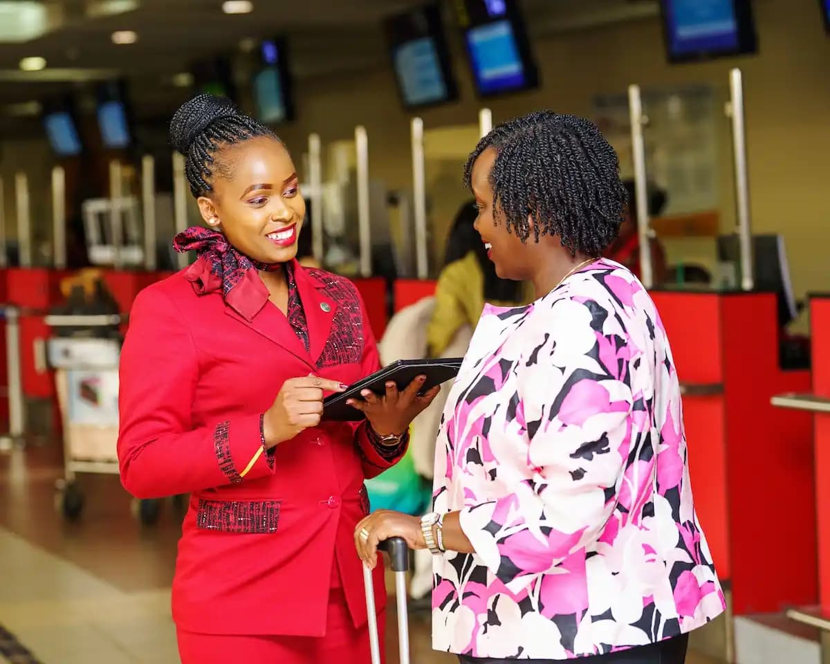 Kenya Airways Relaunches KQ Holidays