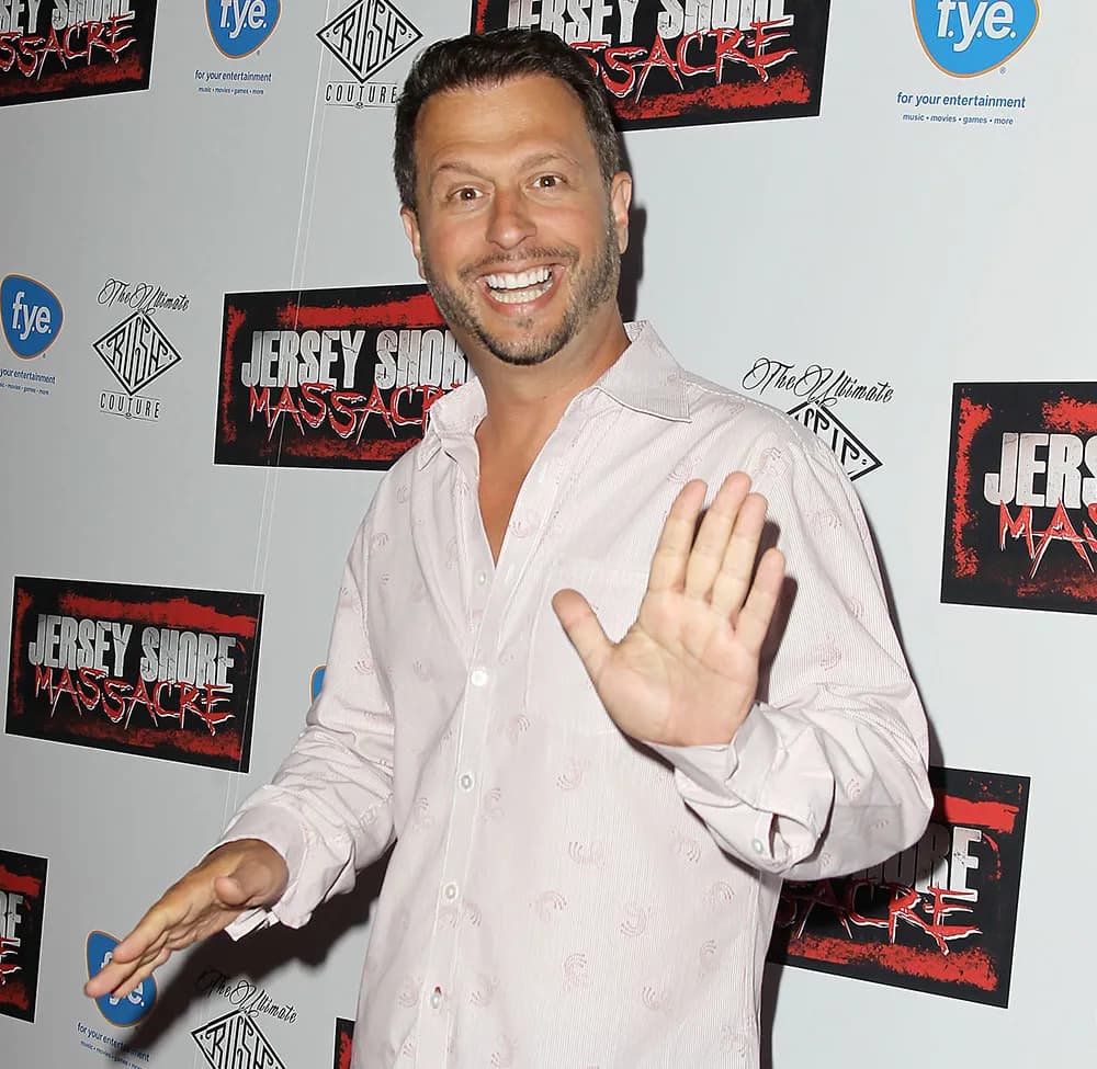 Sal Governale Net Worth