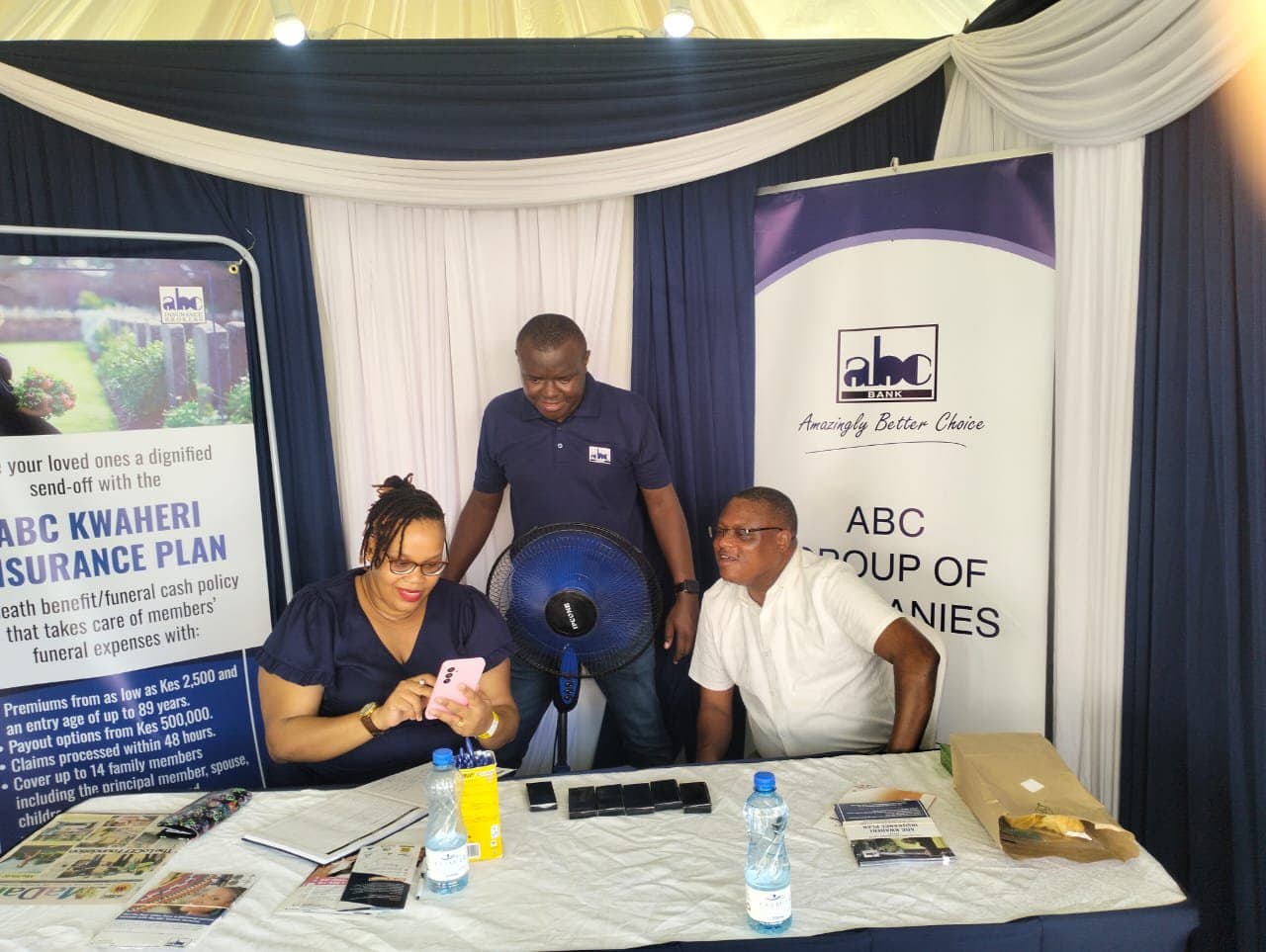 ABC Bank goes live on intra-African pay system