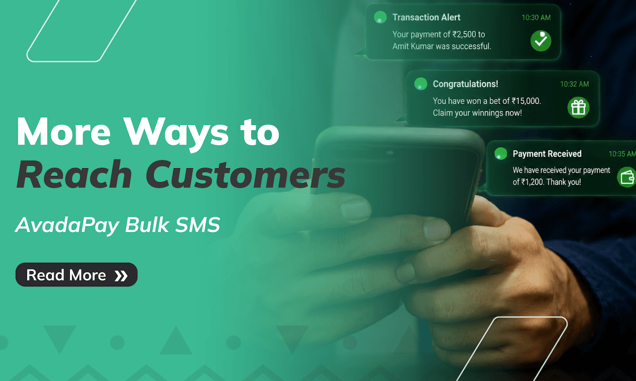 How Businesses Are Using AvadaPay Bulk SMS Beyond Marketing