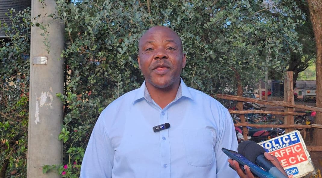 “I Wasn’t Abducted – I Fled from Goons on Motorbikes,” Missing Machakos MCA Speaks Out