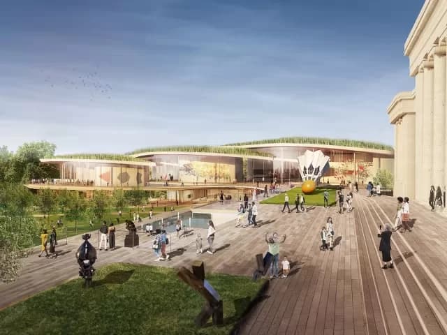Who Will Design the $170M Nelson-Atkins Expansion? The Decision Is In