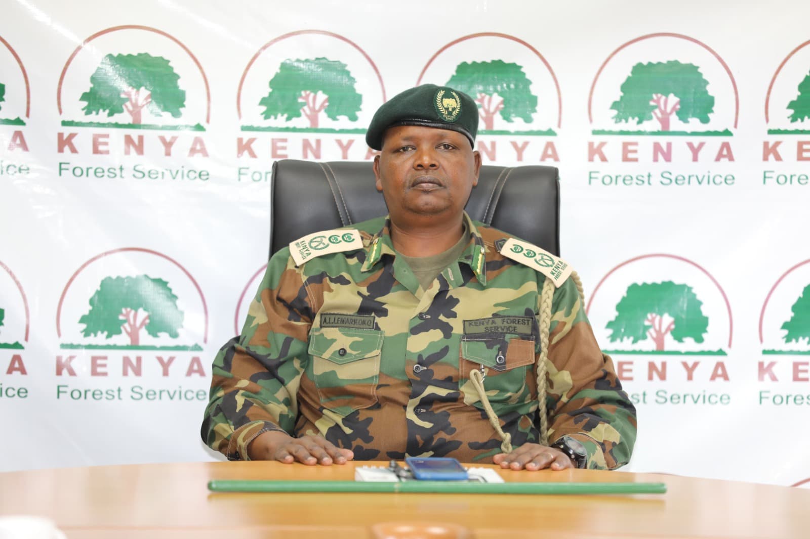 Lemarkoko: Kenya’s Mangrove challenge is bigger than a world record