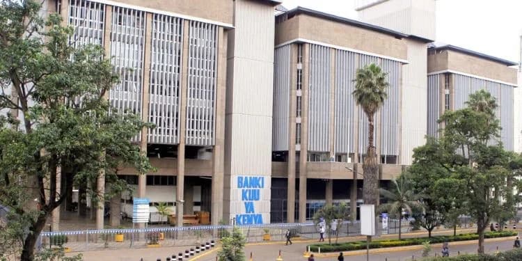 CBK Proposes Powers to Restrict Expansion of Major Banks