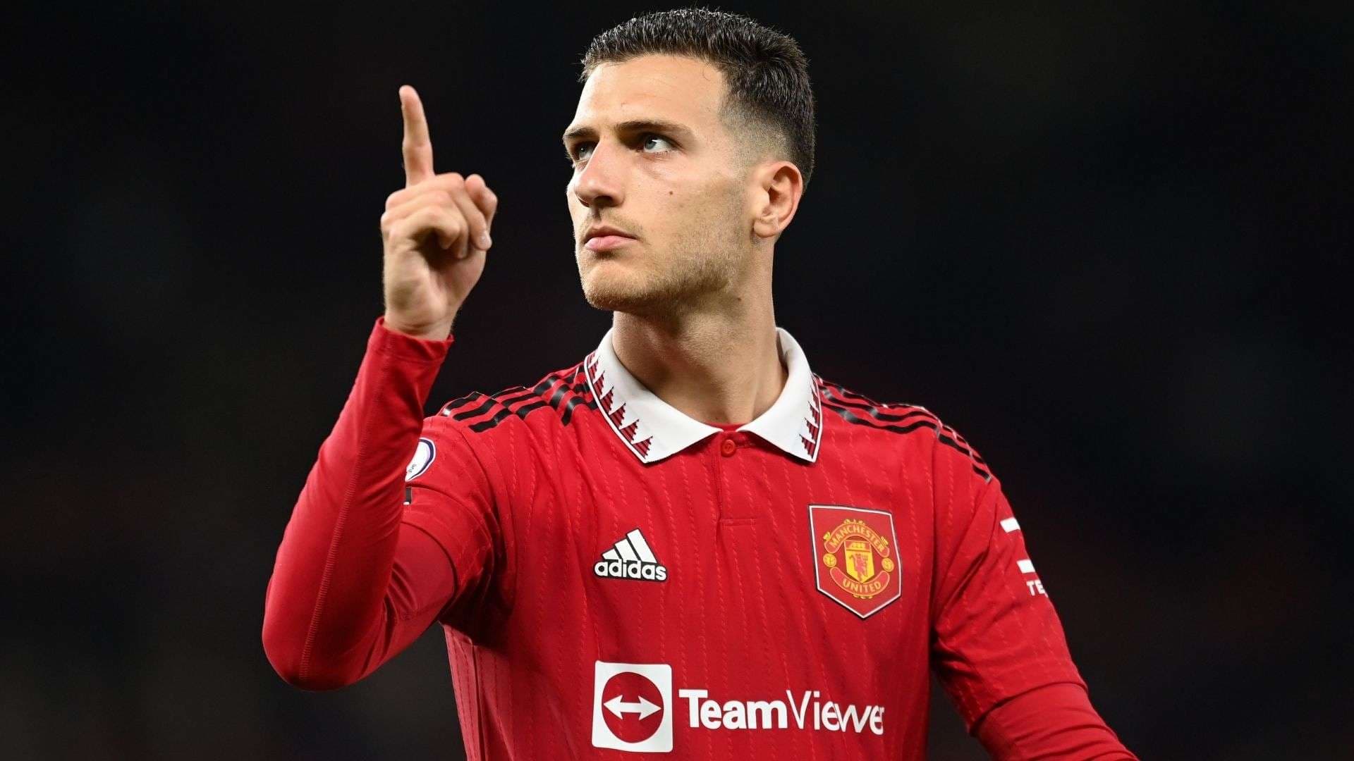 Diogo Dalot Siblings: Meet Mariana Dalot
