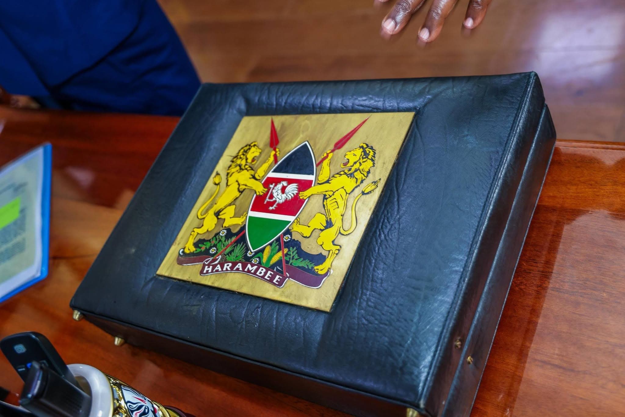 Judiciary gets Sh30 billion in the 2026/27 financial year budget