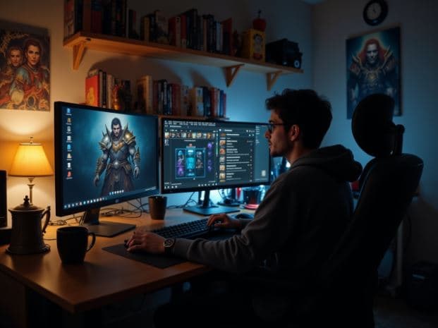 From Fresh Alt to Endgame: A Practical Guide to Skycoach’s WoW Boosts