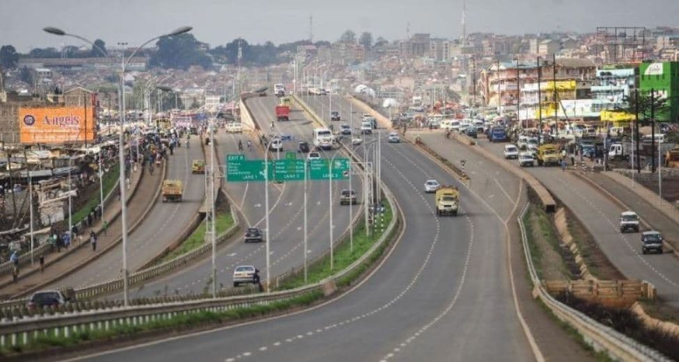 KeNHA Targets More Traders Along Thika Superhghway After Githurai Demolitions