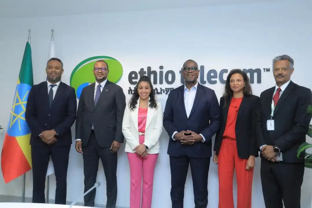 Ethio Telecom Secures AfDB Support for $1.1 Billion Digital Transformation Plan