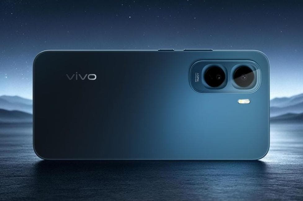 vivo Y500 Opens World Cup-Inspired Pre-Order and Teases a Smarter Privacy Experience