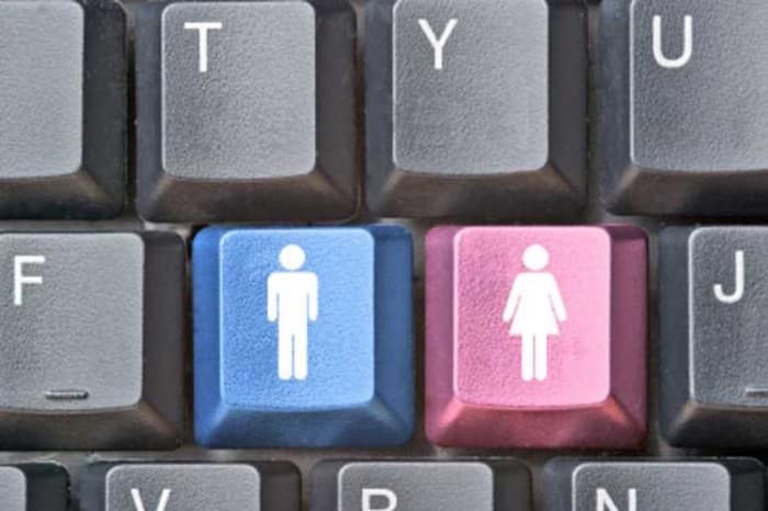 Addressing the digital gender divide in Africa through the African Girls Can Code Initiative