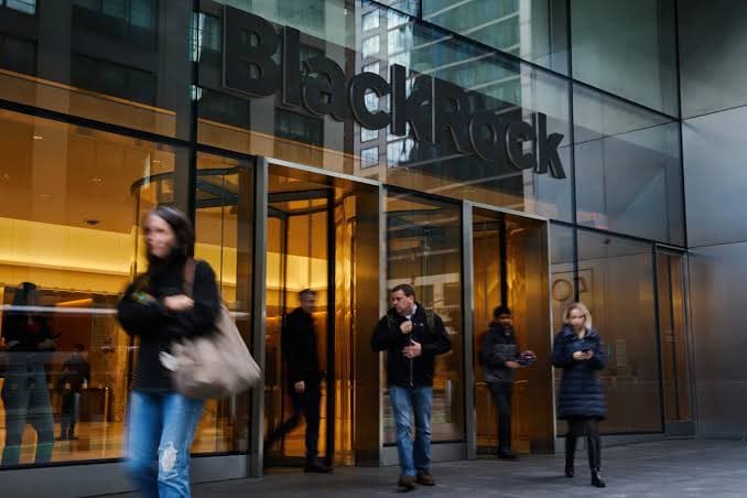 $14bn Meta Data Center: BlackRock Secures $12.5bn Debt Financing for Texas AI Construction Campus