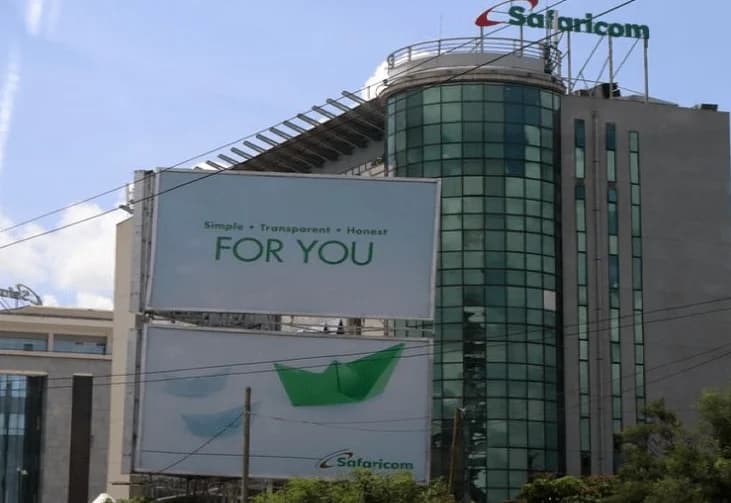 Safaricom Explains Delayed M-PESA Messages Amid Customer Complaints