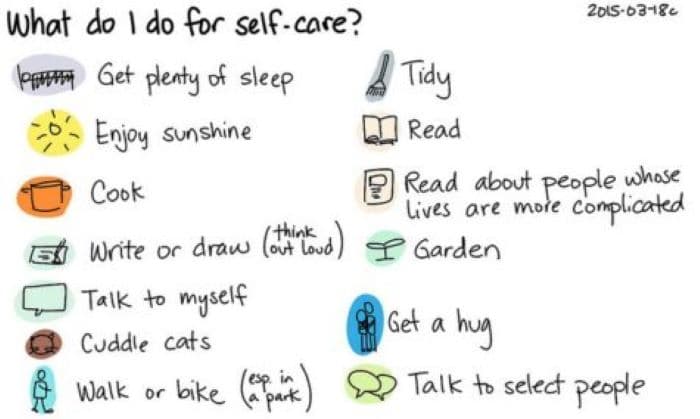 Self Care: 5 Lessons On Self Love We Should Learn And Implement