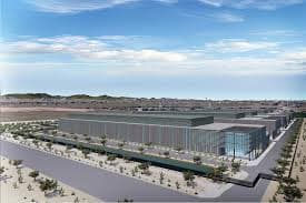 $3 Billion, 240MW Data Center Campus Breaks Ground in Avondale, Arizona