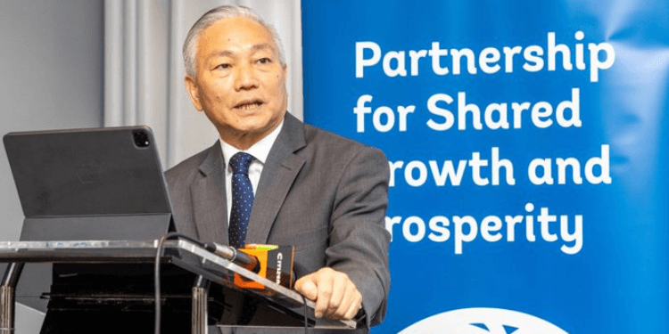 Kenya Gets Boost as World Bank Pumps Millions of Dollars into Road Project