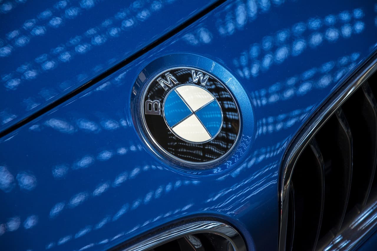 BMW Teams Up With Alibaba to Bring AI Cockpits to China