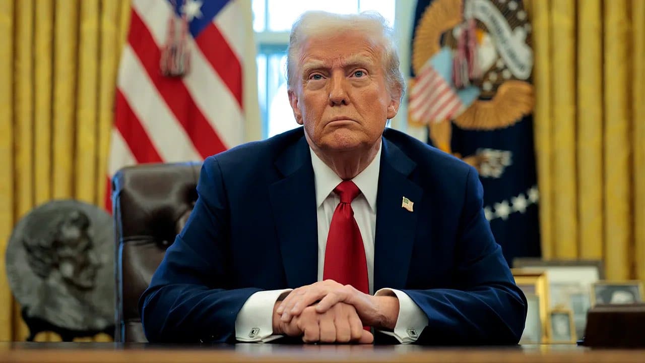 Trump’s administration planning to shut down six US embassies in Africa
