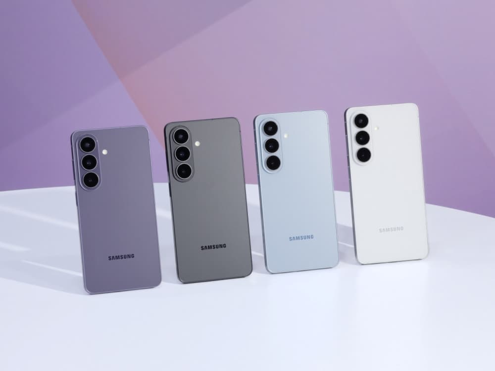 Samsung Sets August 27 Galaxy Event, Teases New Addition to Galaxy S26 Family