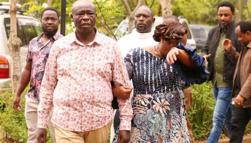 Gachagua Accuses Ruto of Reviving Mungiki Sect to Divide Mt. Kenya