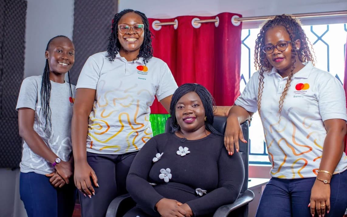 Turning creative passion into profitable business ventures