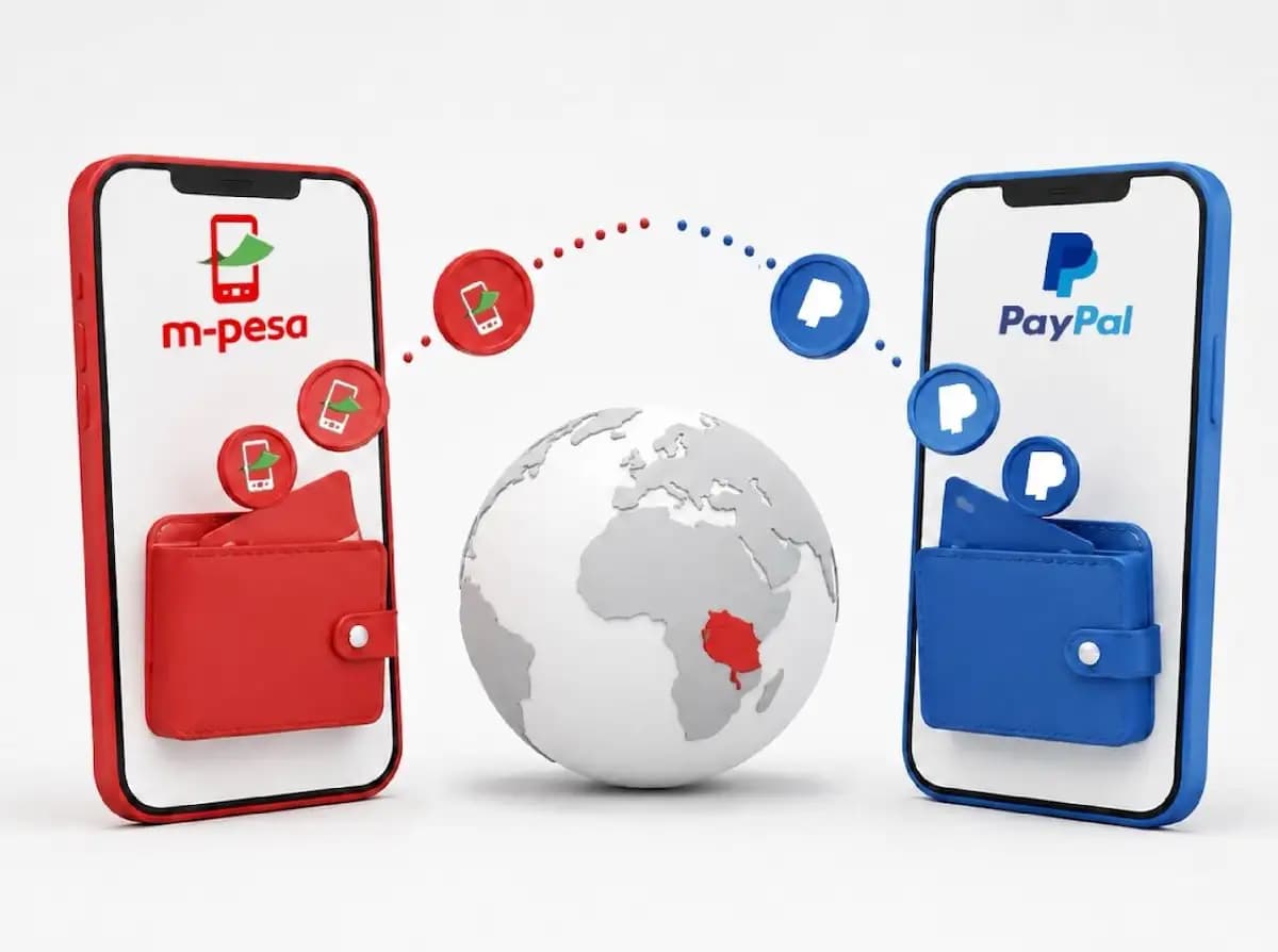 Vodacom M-Pesa Tanzania Partners with PayPal to Enable Seamless Cross-Border Payments