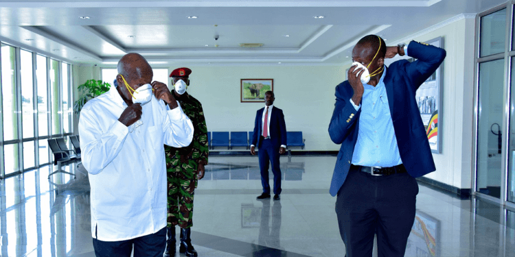 Uganda Warns Travelers Against Fake Ebola-Free Certificates