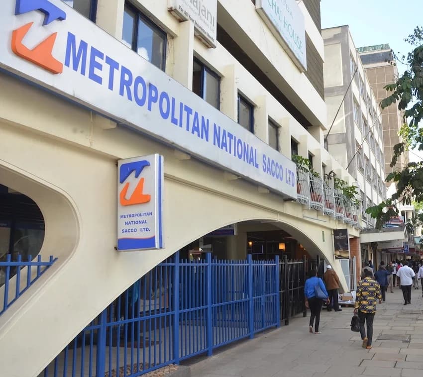 Metropolitan SACCO Hit by a Wave of Refund Claims