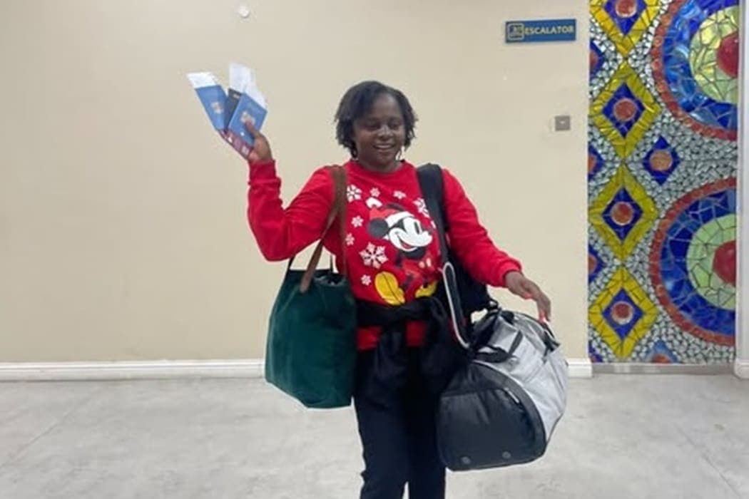 Kenyan Woman Shares Emotional Story of 3 US Visa Rejections