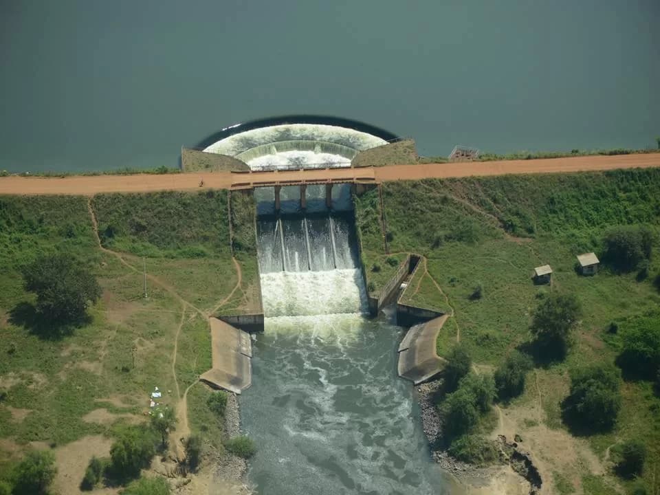 Why Ethiopia Aims to Revitalize Alwero Dam after Thirty Years of Neglect