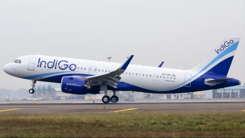 India’s largest airline to hike fuel surcharge amid rising jet fuel prices