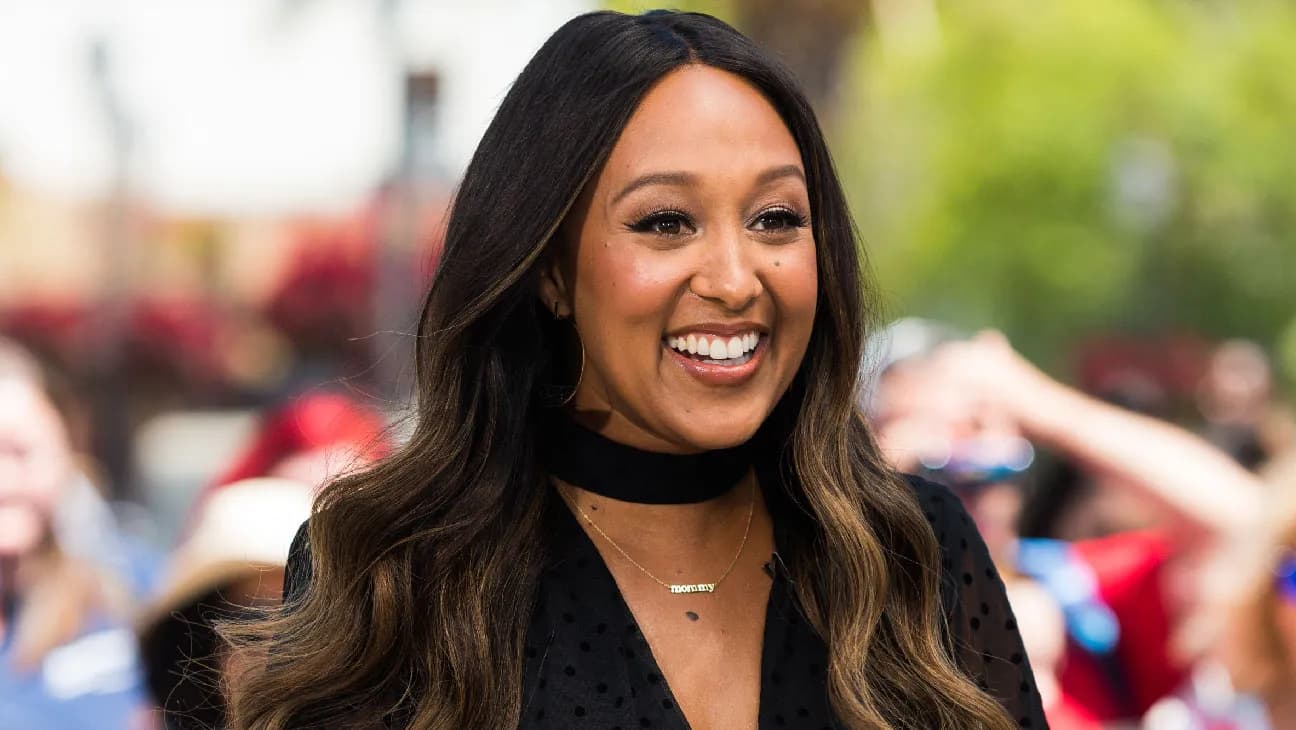 Tamera Mowry Net Worth