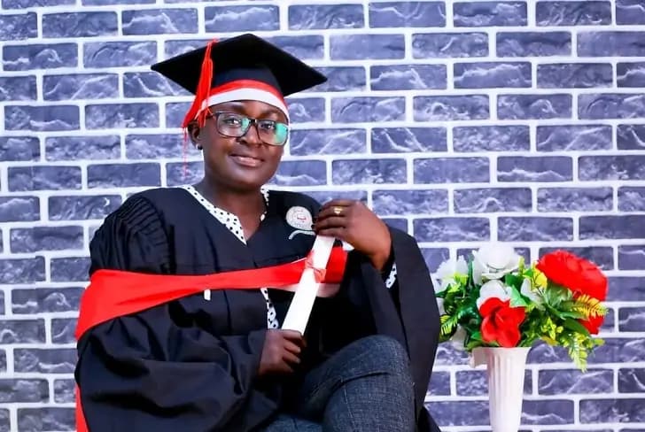 The Tragic Story of Mary Awuonda: A Mysterious Death in Qatar