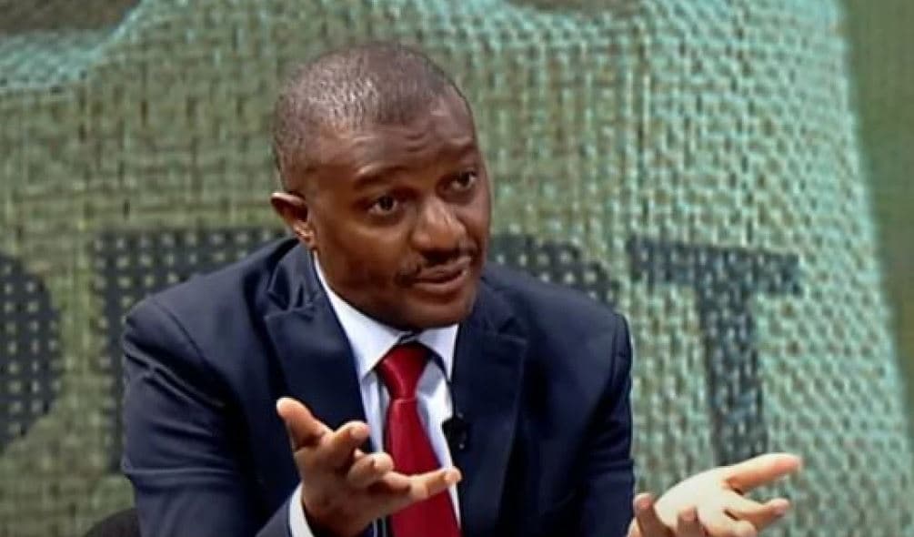 Senator Maanzo: Ruto’s Regional Tours Are A Waste of Public Funds