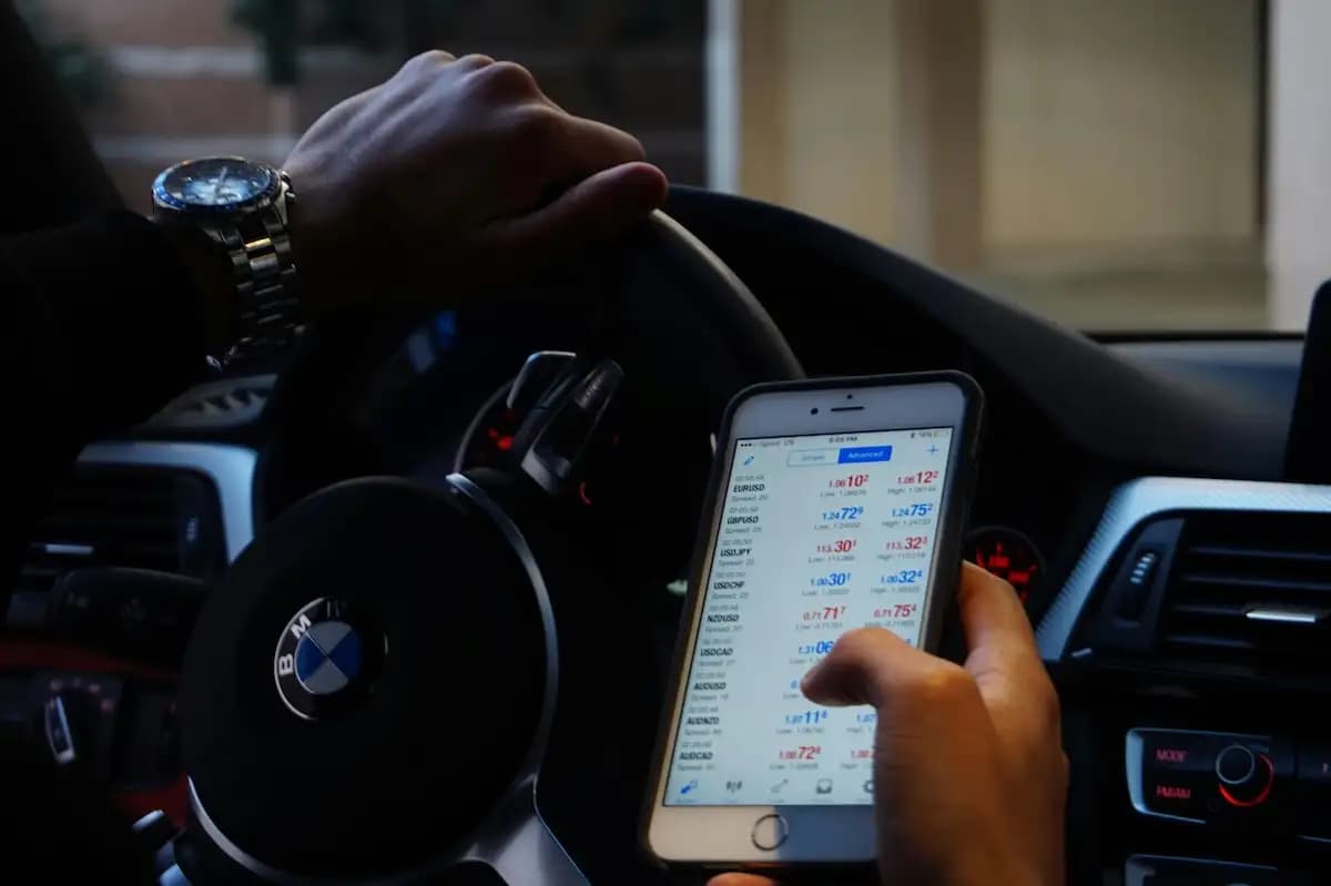 Why MT5 is Gaining Traction Among Online Traders