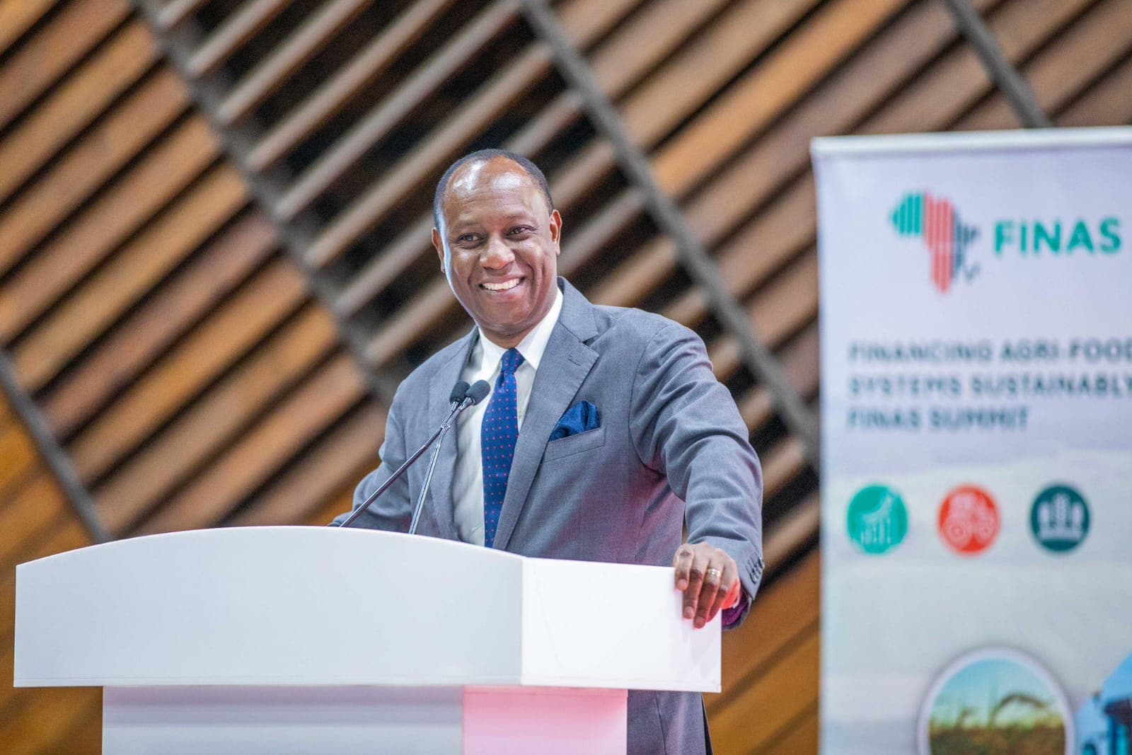 Kenya commits to landmark policy on sustainable agricultural financing