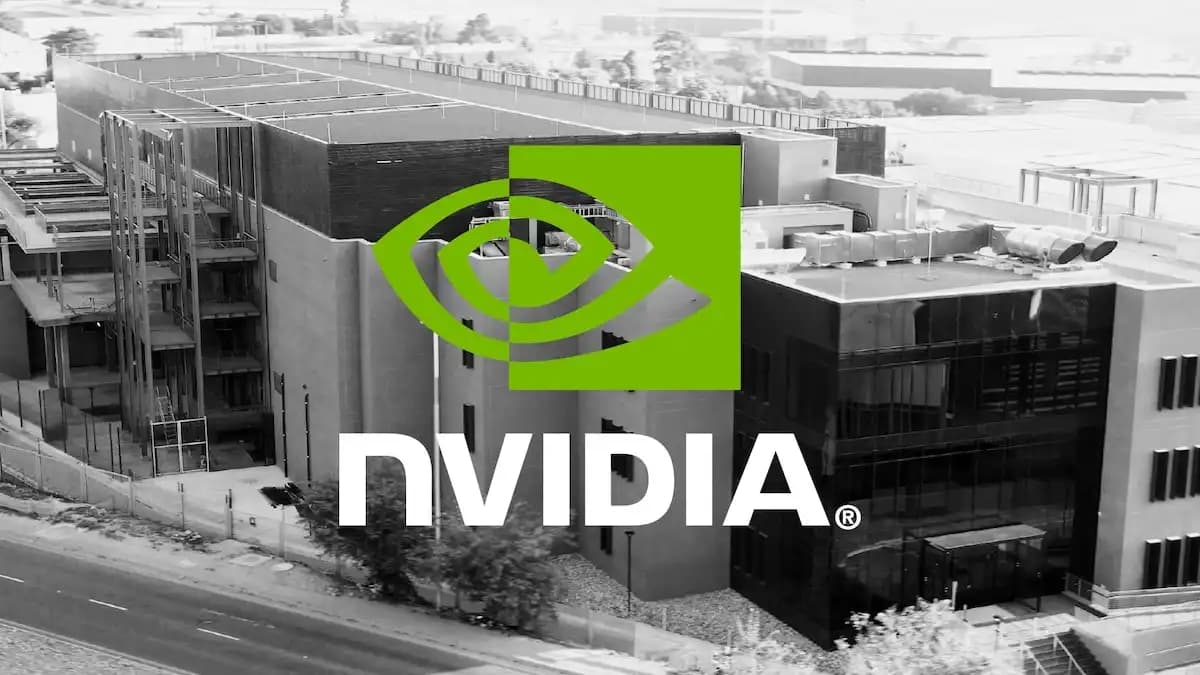 Samsung and NVIDIA Partner to Build World’s First AI Megafactory to Power Next-Gen Chip Manufacturing