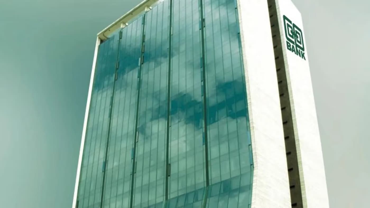 Co-operative Bank is Now the 4th Largest Listed Company