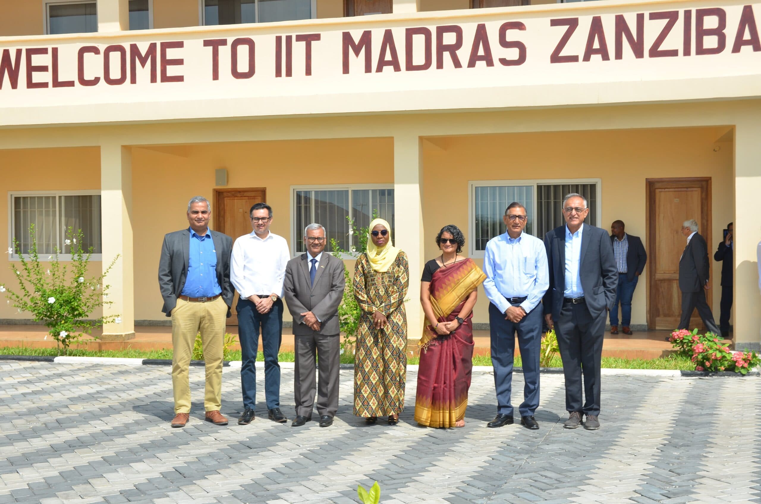 Airtel Africa Foundation launches fellowship program for undergraduate students in Zanzibar