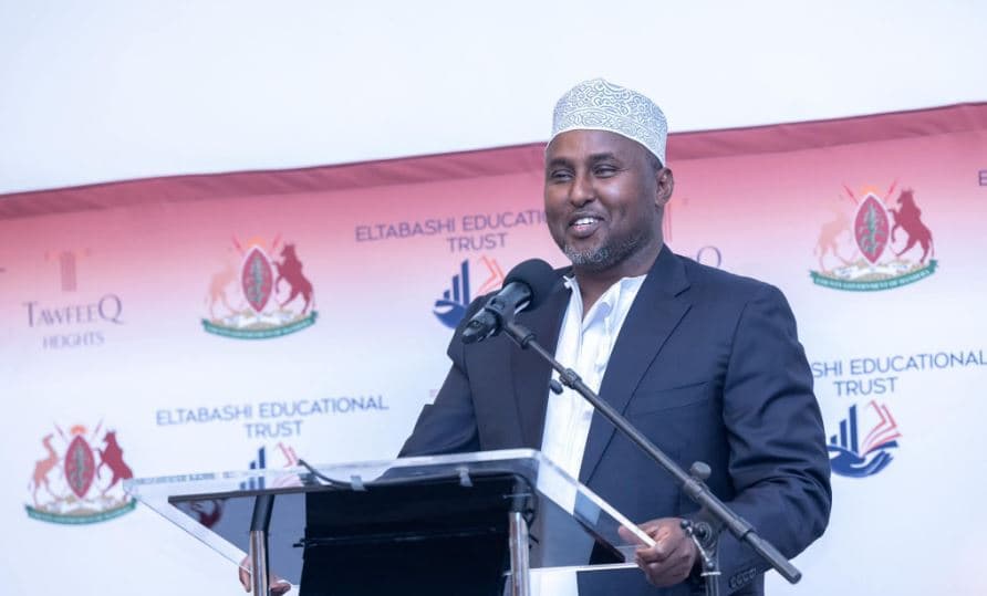 Junet Assures Ruto, ‘Somali Numbers Will Decide 2027 Elections’